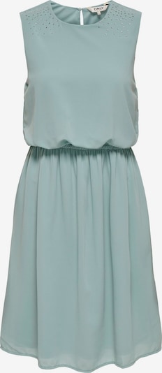 Kokteilinė suknelė 'ONLStinna' iš ONLY, spalva – mėlyna dūmų spalva, Prekių apžvalga