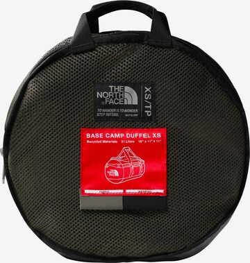 THE NORTH FACE Travel bag in Green