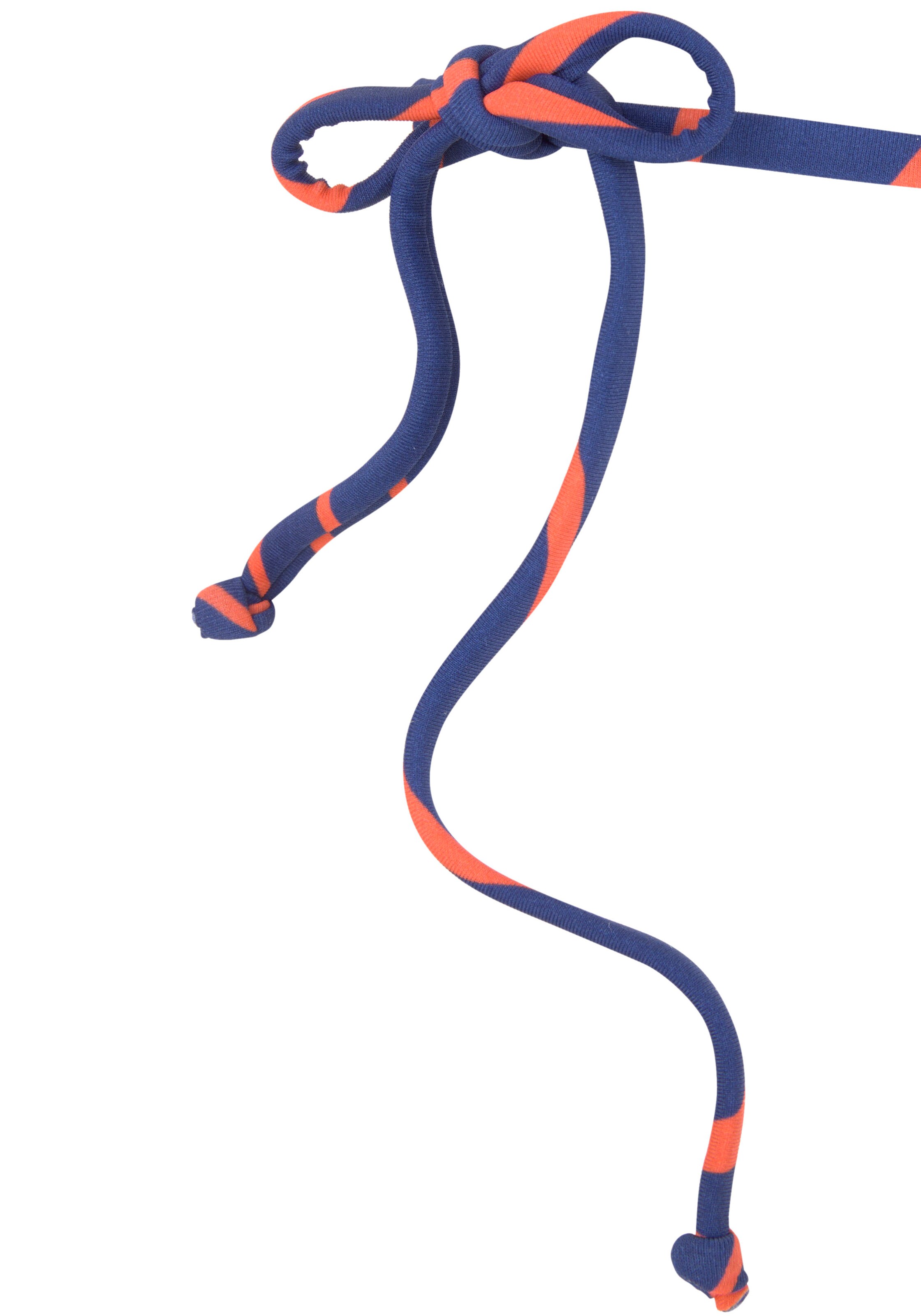 BUFFALO Bikinihousut 'BUFFALO' värissä sininen