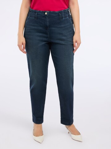Loosefit Jeans di Fiorella Rubino in blu