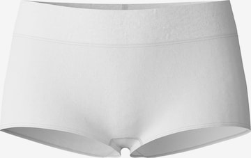 CALIDA - Panti en blanco: frente