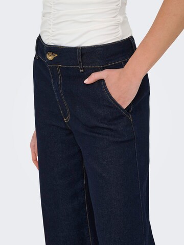 regular Jeans 'JDYGegs' di JDY in blu