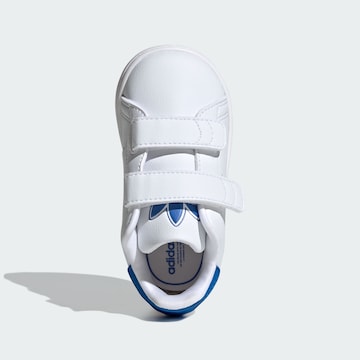 ADIDAS ORIGINALS Sneaker 'Stan Smith' i vit