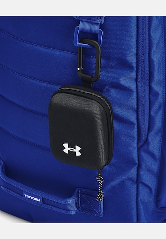 UNDER ARMOUR Sports bag in Black
