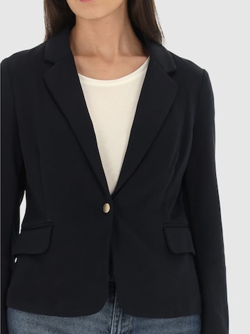 Blazer '10323795' VERO MODA en bleu