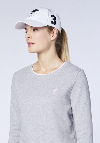 Polo Sylt Cap in Weiß