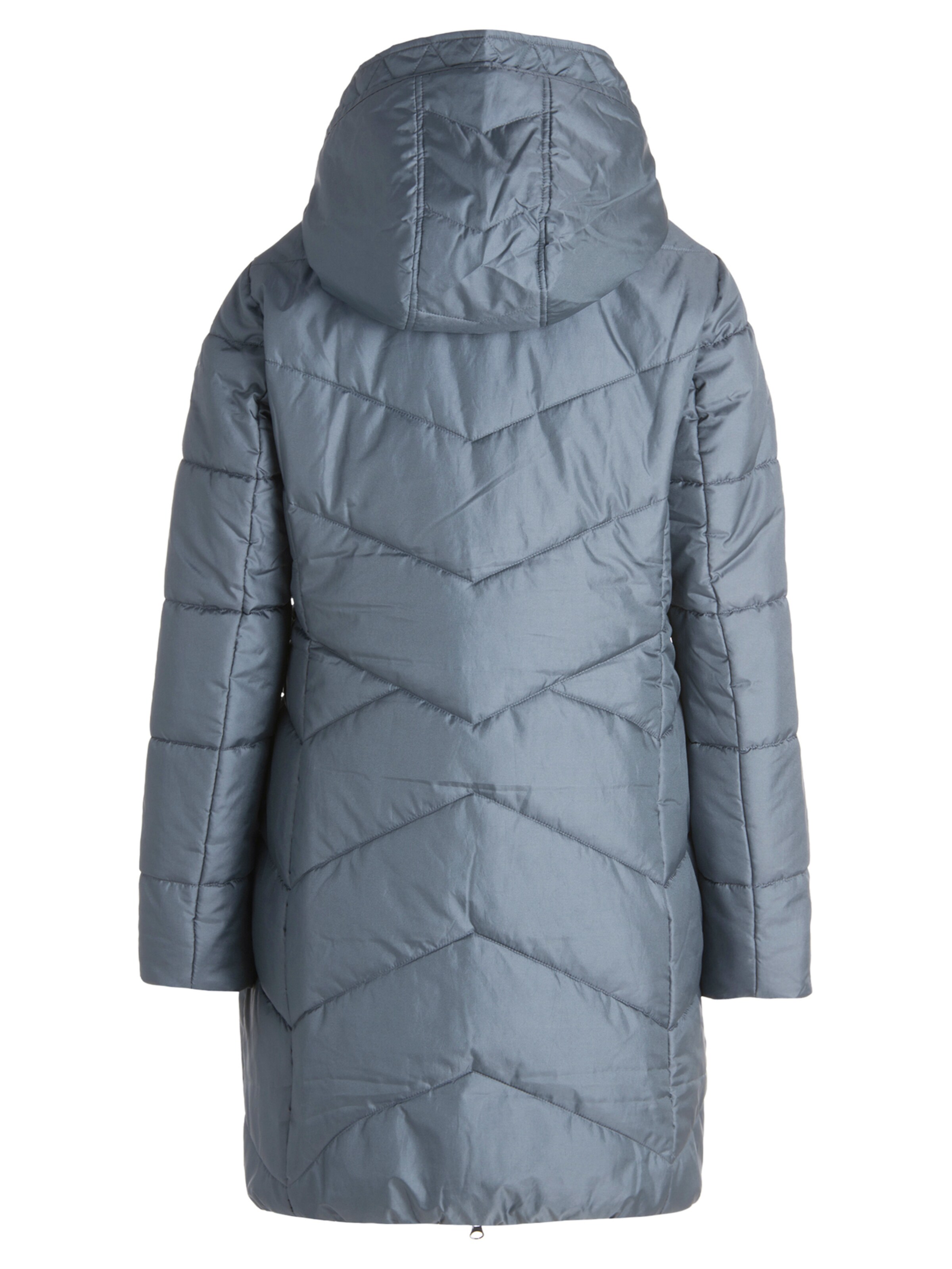 Betty Barclay Winter Jacket in Blue