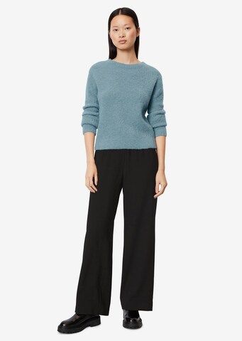 Marc O'Polo Sweater in Blue