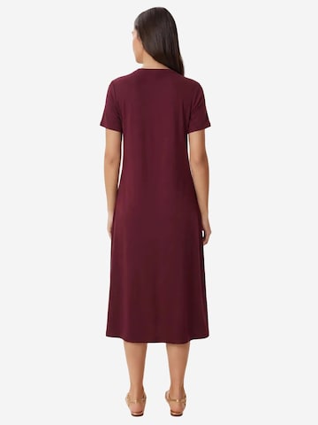 Happiness İstanbul - Vestido em roxo