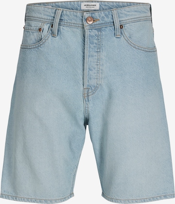 JACK & JONES Džínsy 'JWHTONY JJORIGINAL' - Modrá: predná strana