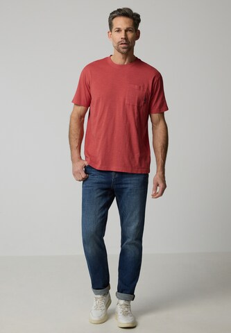 Street One MEN Shirt in Red