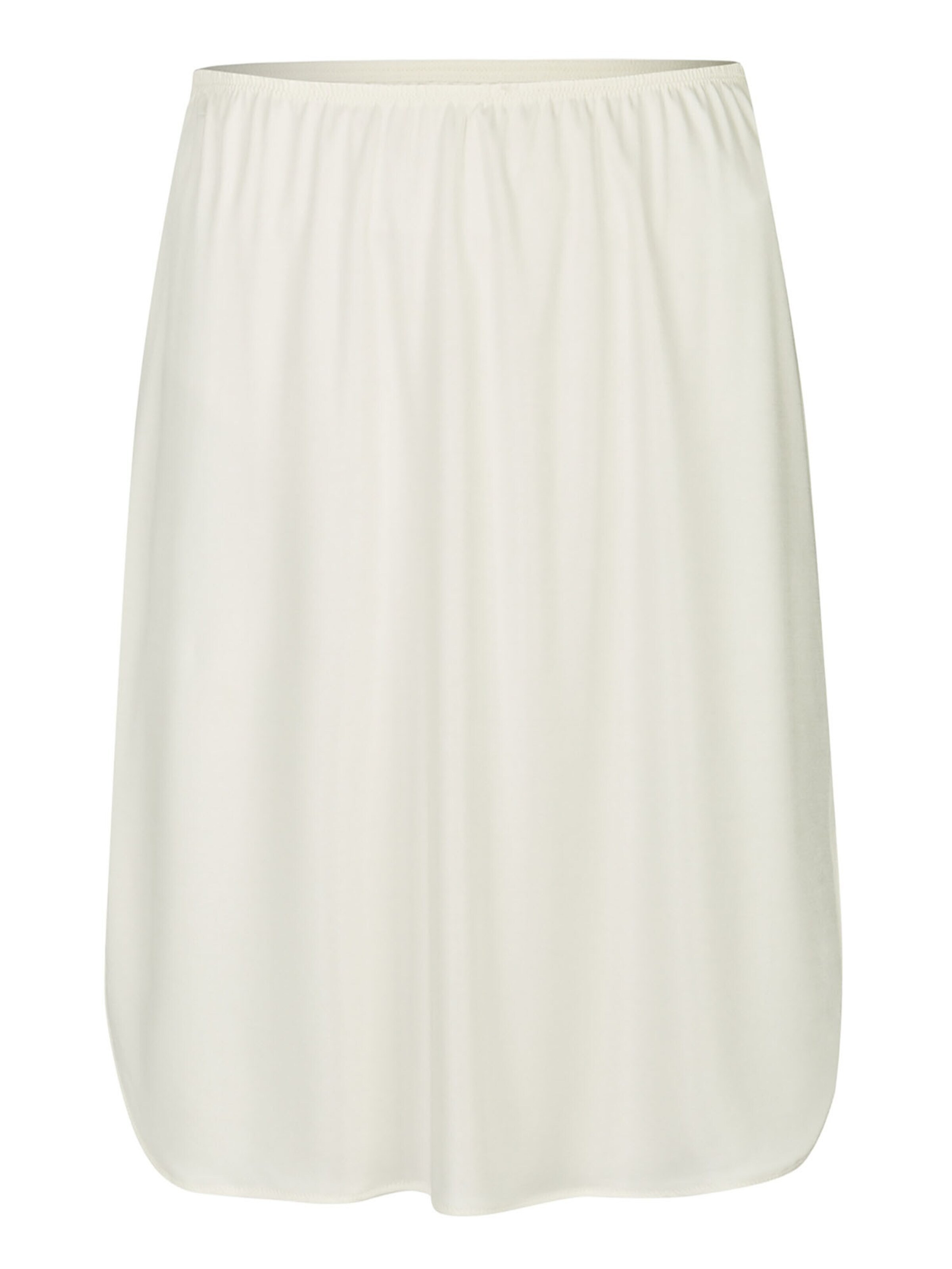Nina von C. Undershirt 'Elegance' in Beige: front