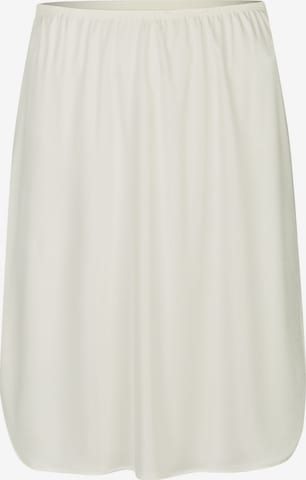 Nina von C. Undershirt 'Elegance' in Beige: front