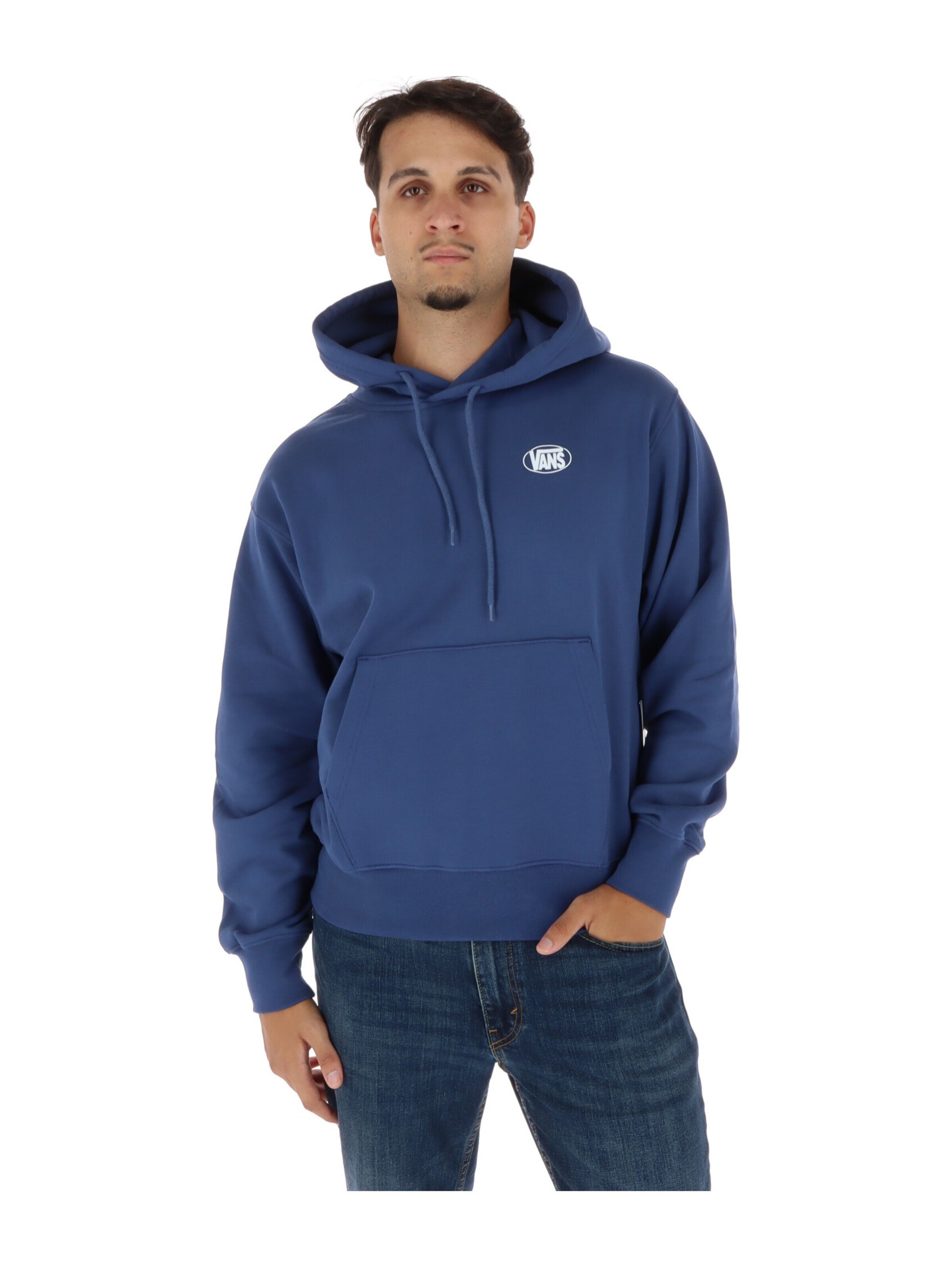 VANS Sweatshirt‌‌‌‌‌ in S in blau, Produktansicht