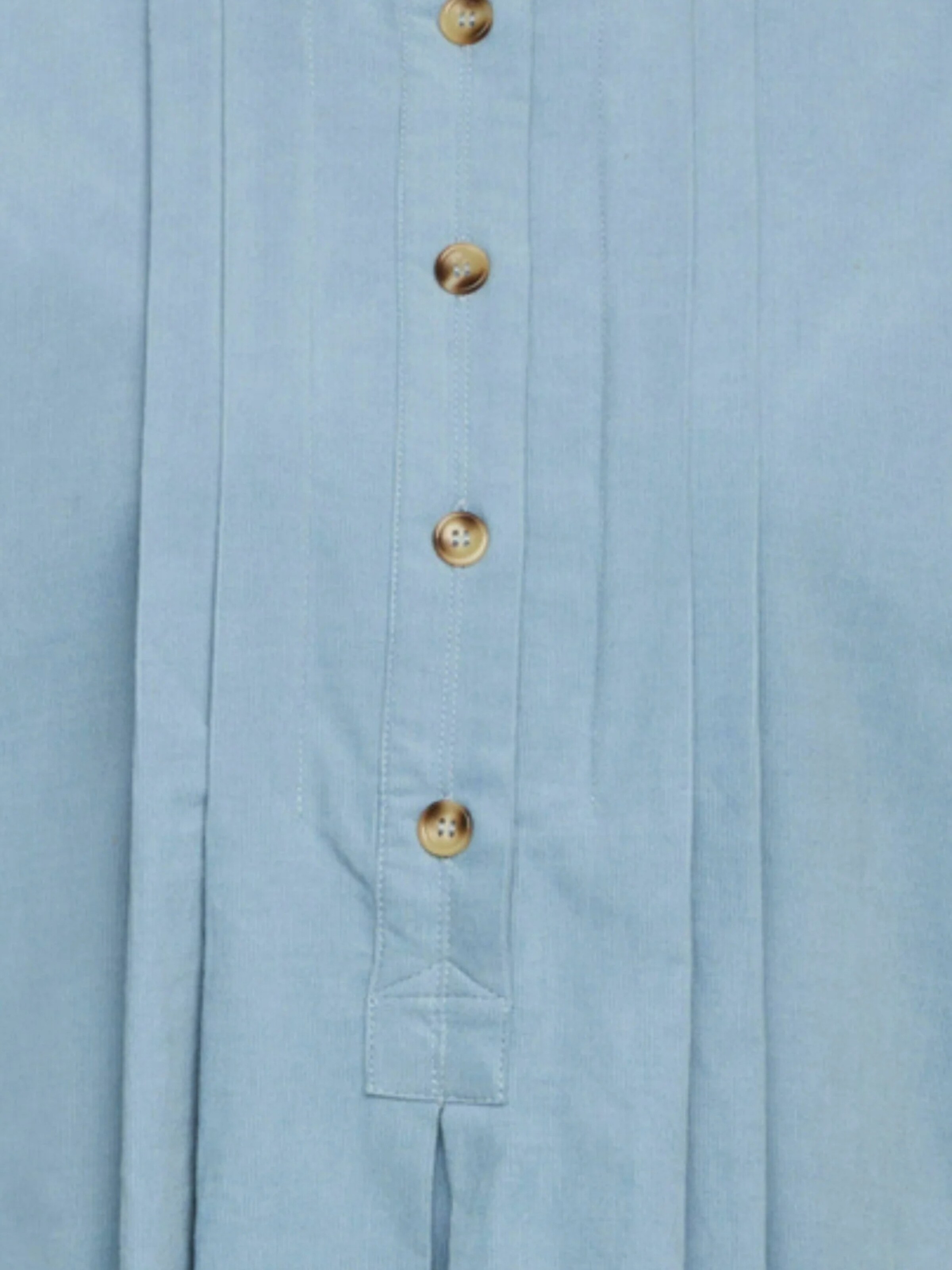 Noa Noa Mekko ' Tori ' värissä sininen