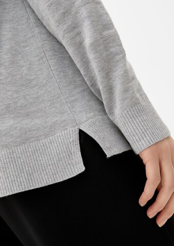 Cardigan s.Oliver en gris