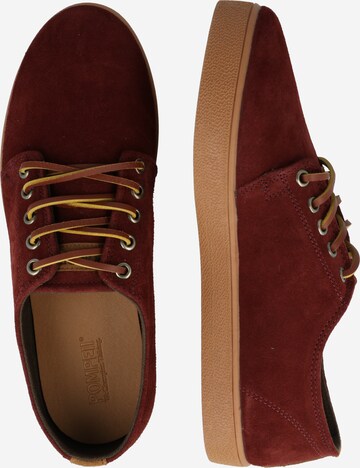 POMPEII Sneakers 'HIGBY' in Brown