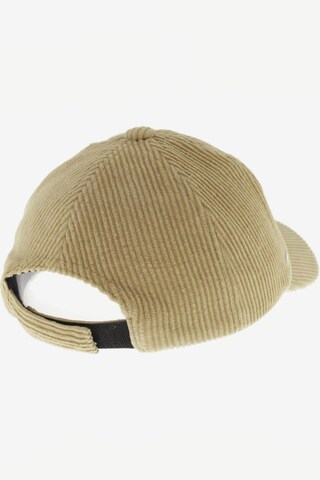 OPUS Hat & Cap in One size in Beige