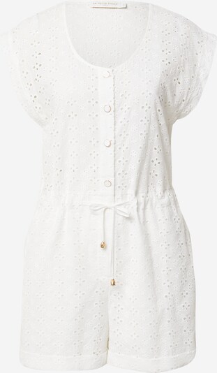La petite étoile Jumpsuit in natural white, Item view