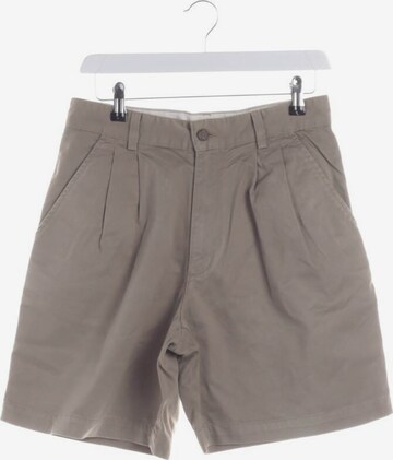 Marc O'Polo Bermuda / Shorts 30 in Grün: predná strana