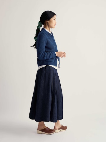 Giacchetta 'Nut Lane' di Seasalt Cornwall in blu