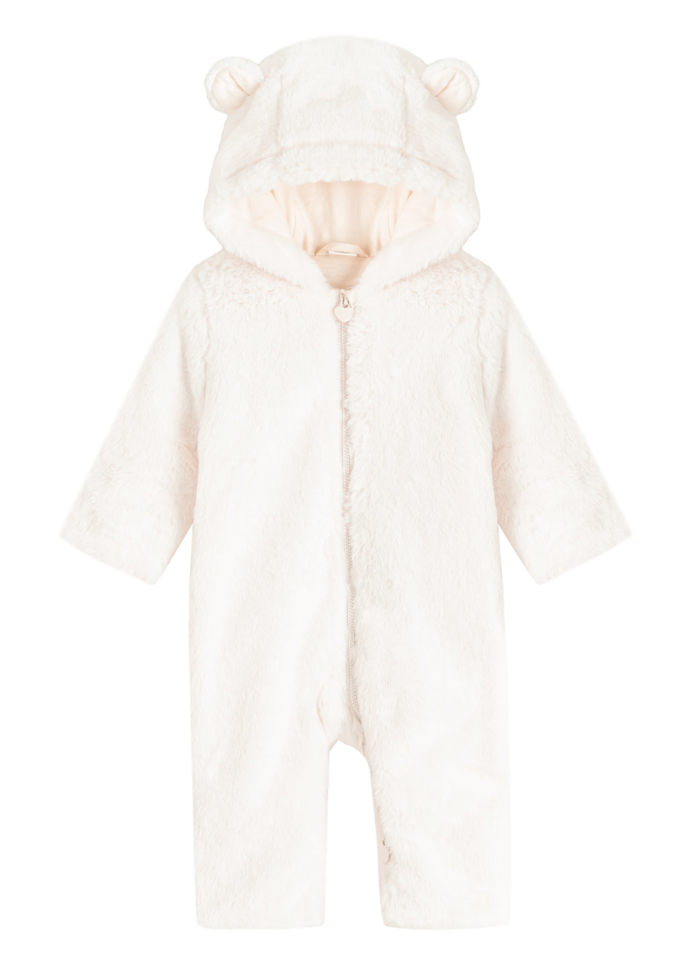 COOL CLUB by SMYK Overall in Beige: voorkant
