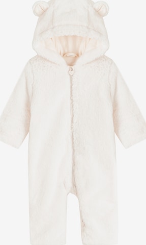 COOL CLUB by SMYK Overall in Beige: Vorderseite