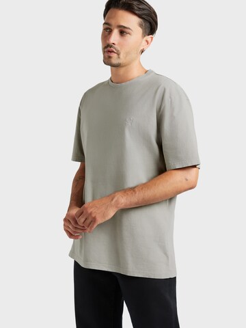 TrendsplantMajica - siva boja: bočni dio