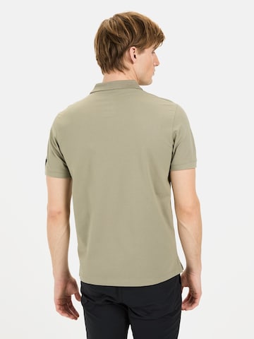 Tricou de la CAMEL ACTIVE pe verde