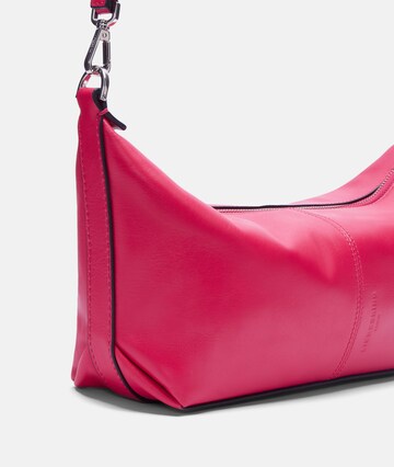 Borsa a spalla di Liebeskind Berlin in rosa