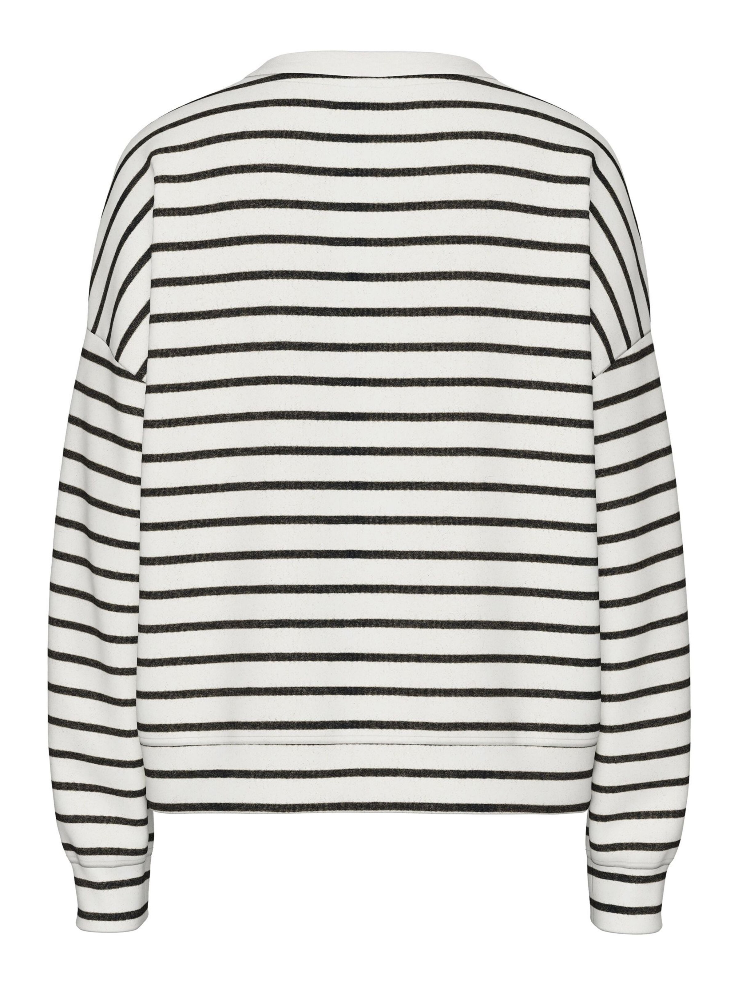 PIECES Tréning póló 'Chilli' - fehér