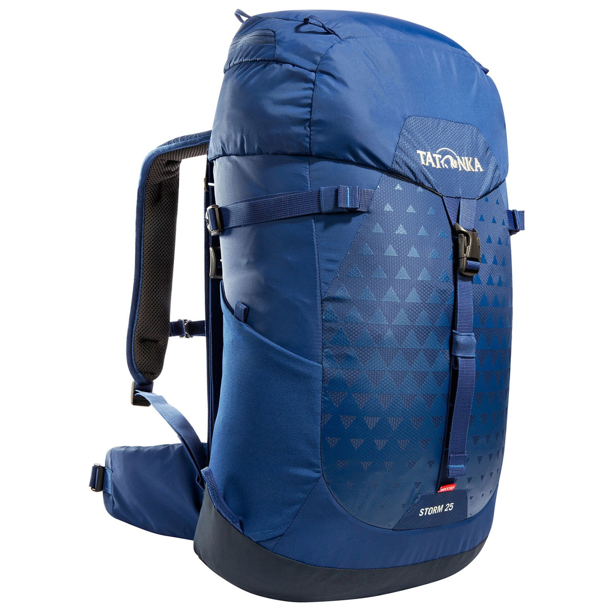 TATONKA Rucksack 'Storm 25 Recco' in Blau