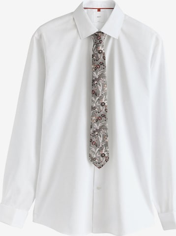 Next - Camisa en verde: frente