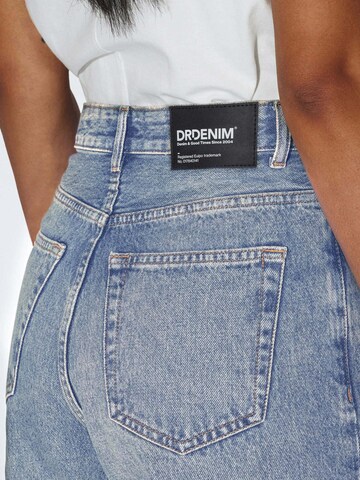 Dr. Denim Loose fit Jeans 'Donna Relaxed - Jeans' in Blue