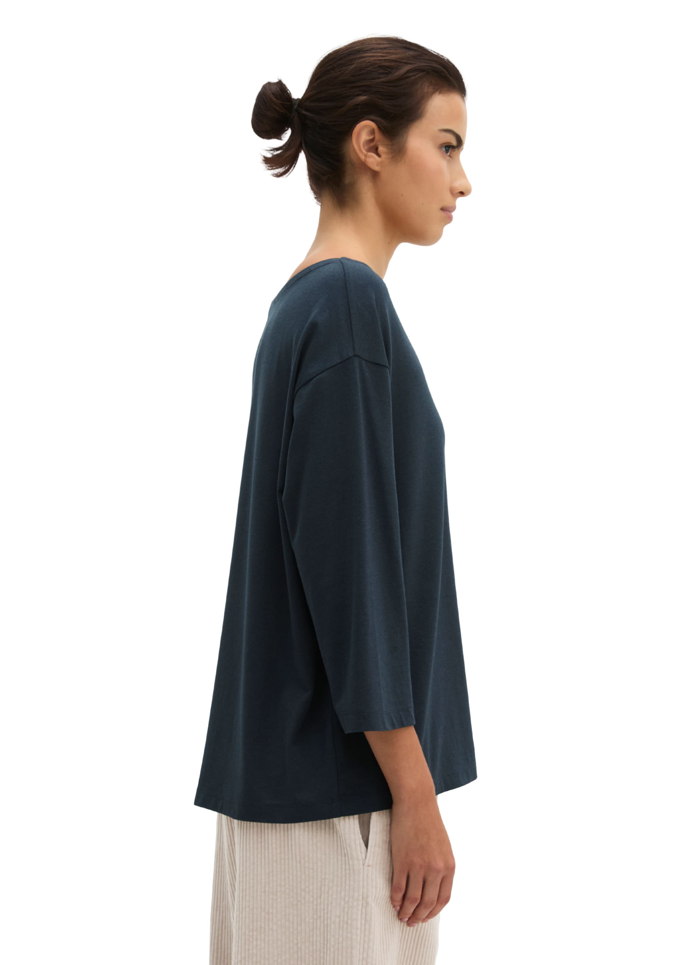 Marc O'Polo Shirt in Blue