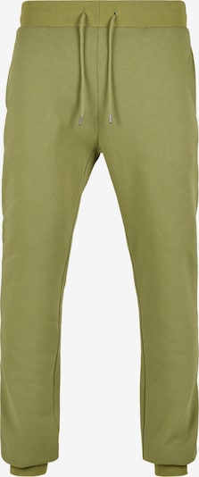 Urban Classics Hose in oliv, Produktansicht
