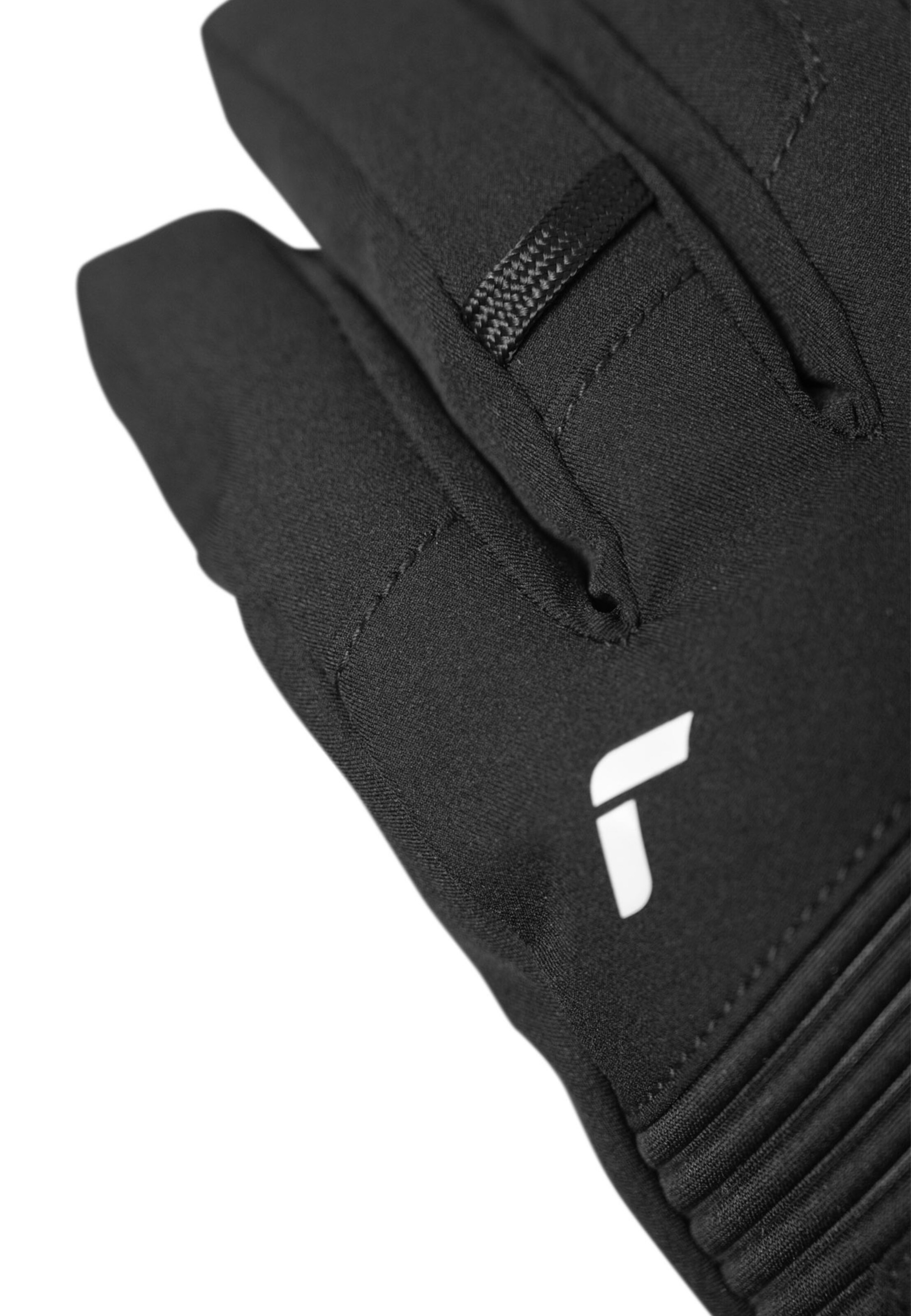 REUSCH Sporthandschoenen 'Louis R-TEX® XT' in Zwart