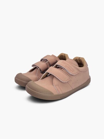 Sneaker di Pisamonas in rosa