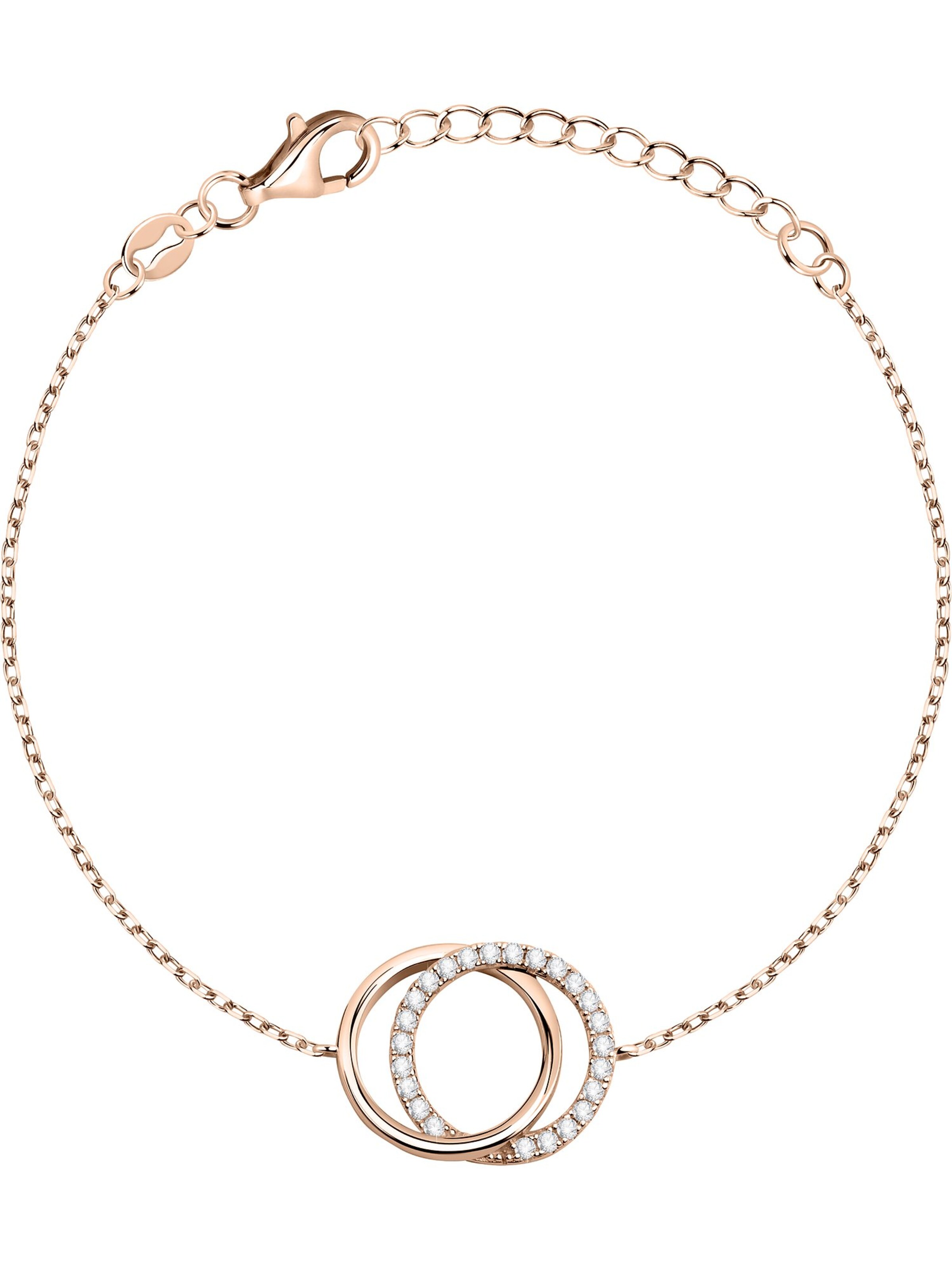 CHRIST Armband in Gold: Vorderseite