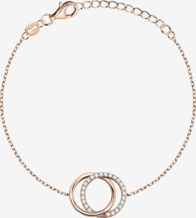CHRIST Armband in One Size in rosegold, Produktansicht
