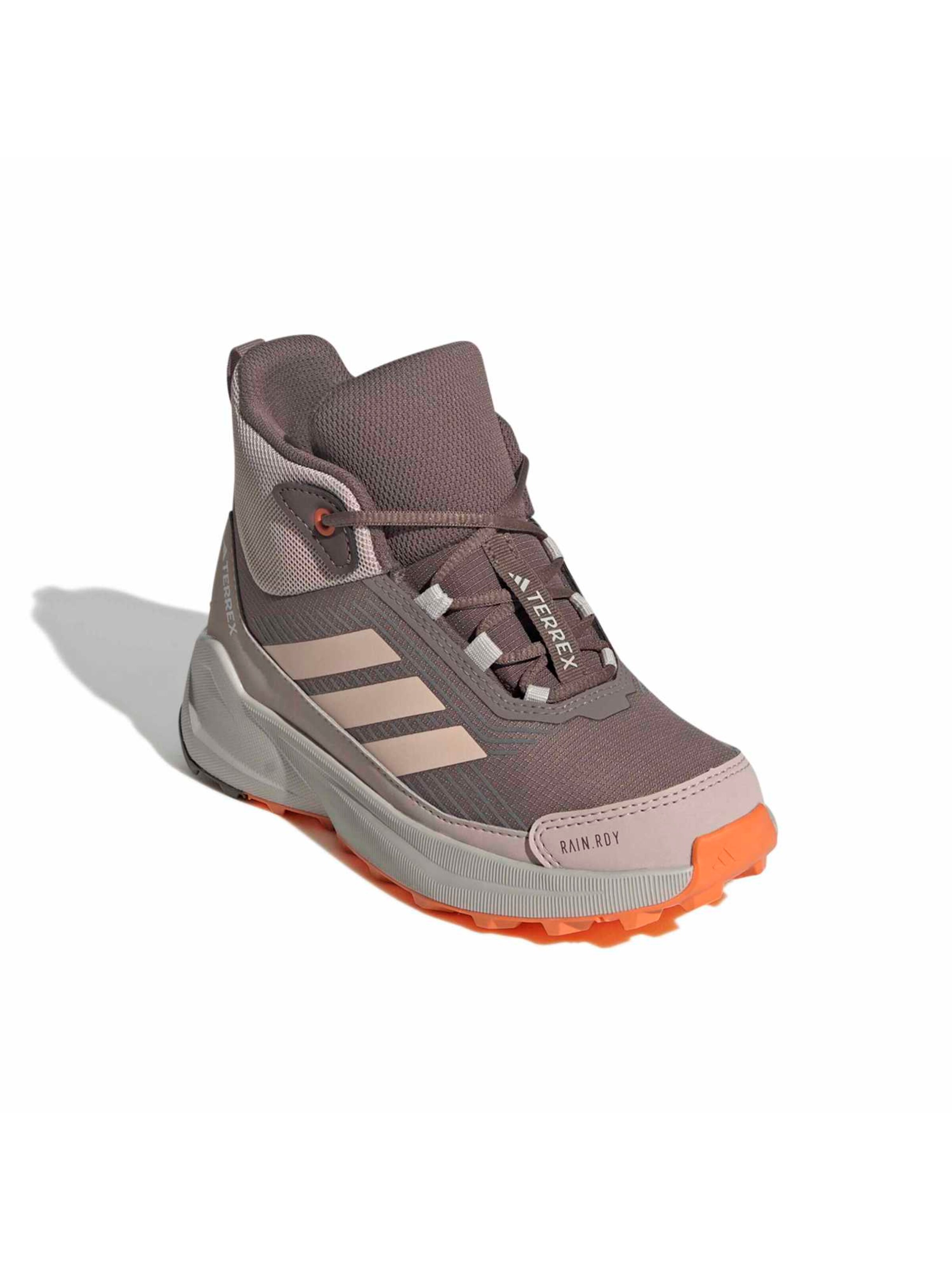 ADIDAS TERREX Boots 'TRAILMAKER 2' in Bruin