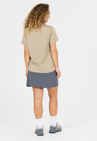 Whistler Rock 'Maura' in Blau