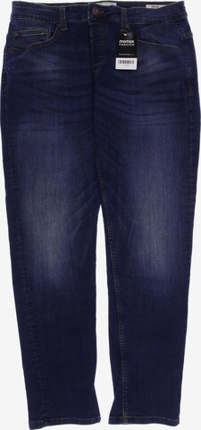 Only & Sons Jeans in 34 in Blue: front