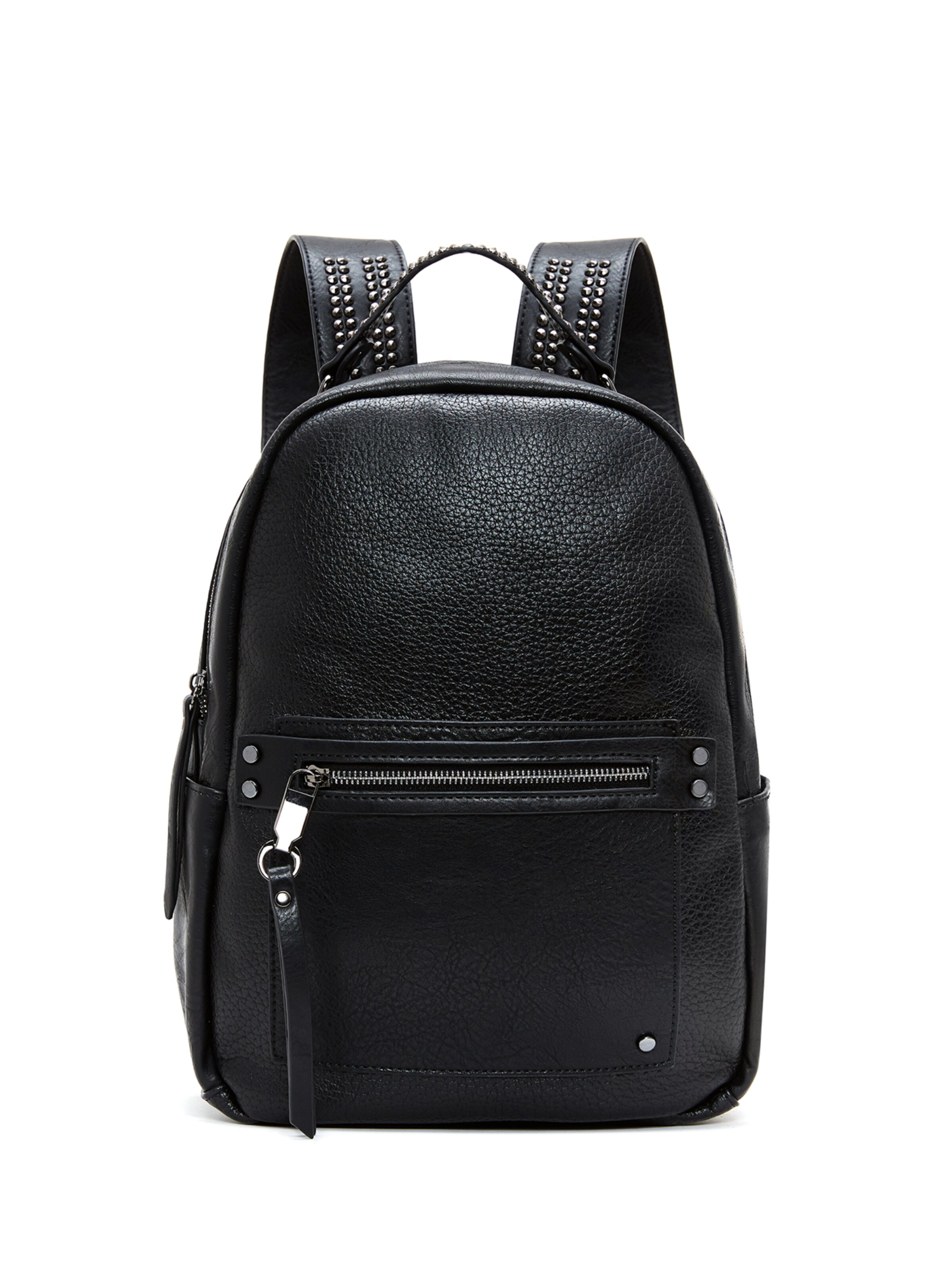 Derimod Backpack in Black: front
