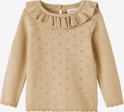 NAME IT Pullover i beige, Produktvisning