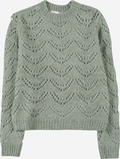 Little Pieces Sweater 'Bibi' in Jade, Item view