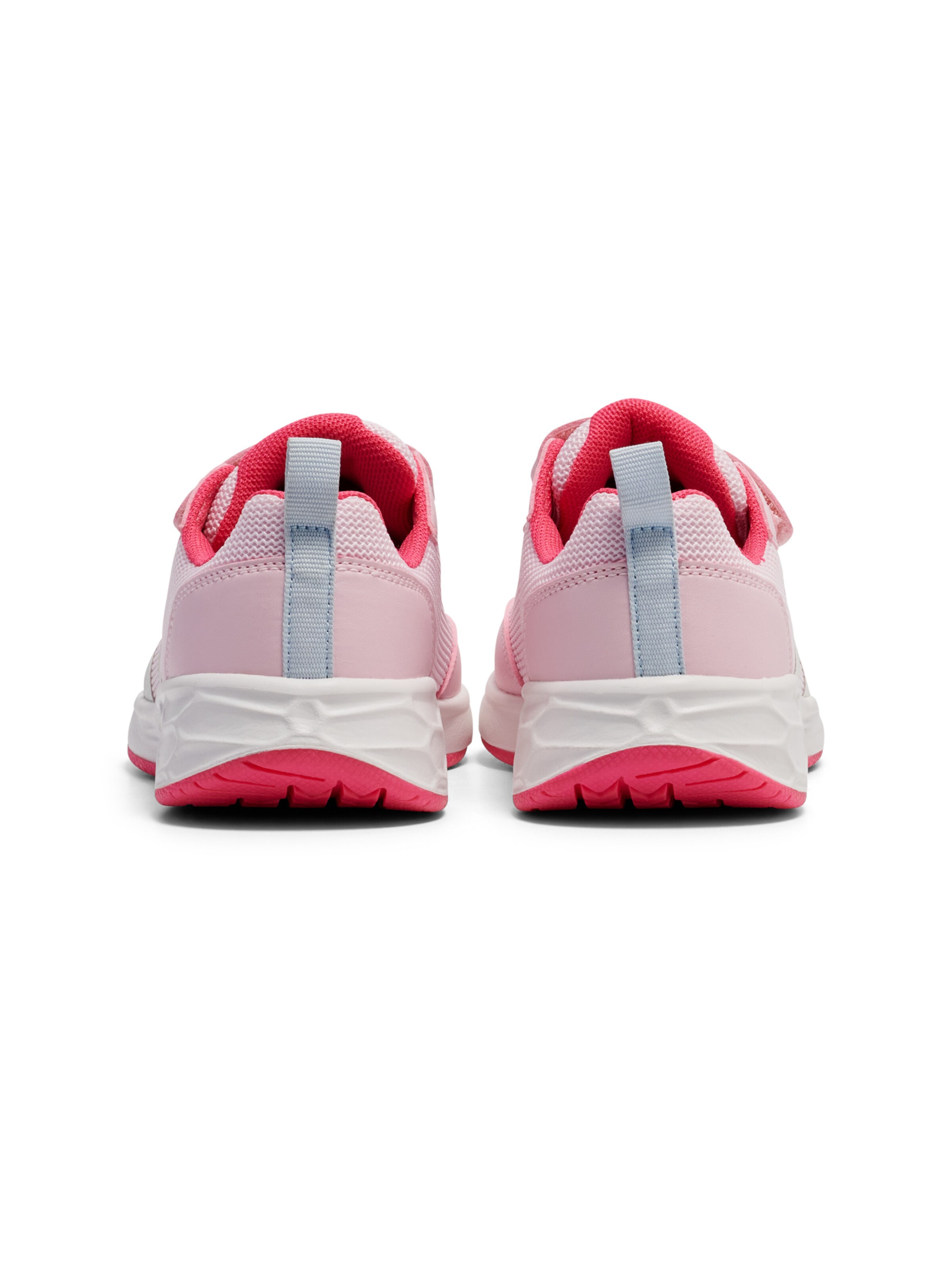 Hummel Sportssko 'Turbo Run1.0' i pink