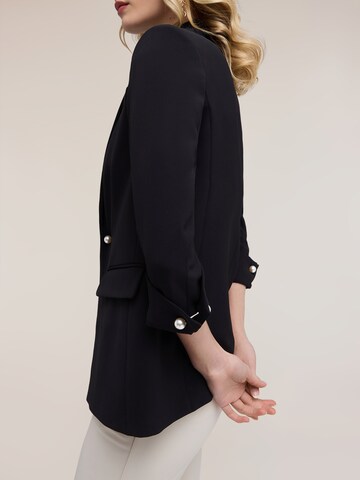 MOTIVI - Blazer en negro
