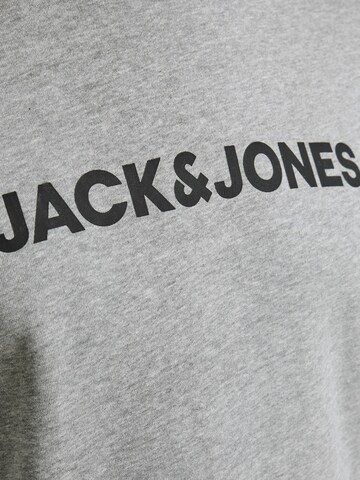 JACK & JONES Strój do biegania w kolorze szary