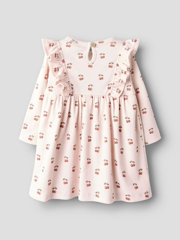 Robe NAME IT en rose